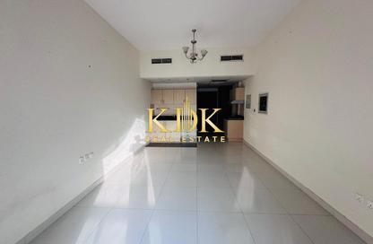Apartment - Studio - 1 Bathroom for rent in Elite Sports Residence 1 - Elite Sports Residence - Dubai Sports City - Dubai