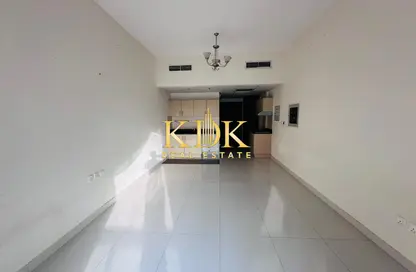Apartment - 1 Bathroom for rent in Elite Sports Residence 1 - Elite Sports Residence - Dubai Sports City - Dubai