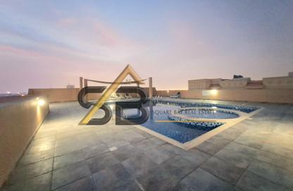 Apartment - 1 - 2 for rent in Silicon Avenue - Dubai Silicon Oasis - Dubai Apartment - 1 - 2 for rent in Silicon Avenue - Dubai Silicon Oasis - Dubai