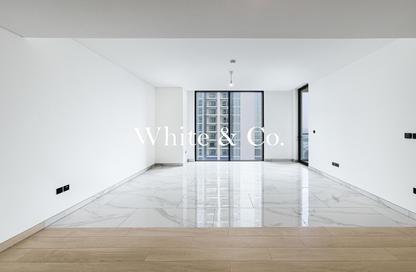 Apartment - 3 Bedrooms - 5 Bathrooms for rent in Crest Grande - Sobha Hartland - Mohammed Bin Rashid City - Dubai