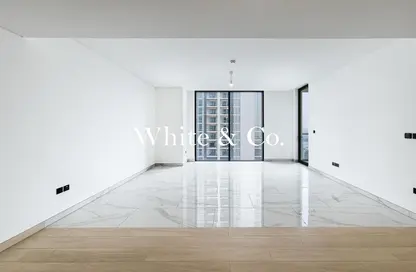 Apartment - 3 Bedrooms - 5 Bathrooms for rent in Crest Grande - Sobha Hartland - Mohammed Bin Rashid City - Dubai