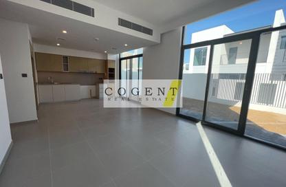 Townhouse - 4 - 5 for rent in Joy - Arabian Ranches 3 - Dubai