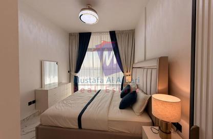 Apartment - 1 - 2 for sale in Petalz By Danube 1 - Petalz by Danube - International City - Dubai