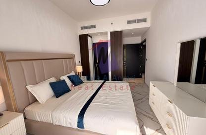 Apartment - 1 - 2 for sale in Petalz By Danube 1 - Petalz by Danube - International City - Dubai