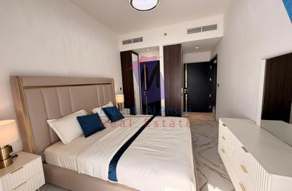 Apartment - 1 - 2 for sale in Petalz By Danube 1 - Petalz by Danube - International City - Dubai