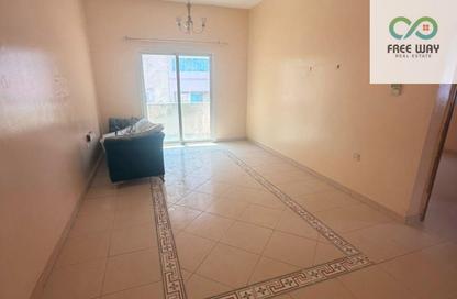 Apartment - 1 - 1 for rent in Al Naemiya Tower 1 - Al Naemiya Towers - Al Nuaimiya - Ajman