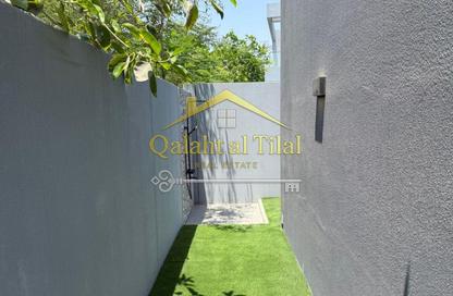 فيلا - 4 - 5 للايجار في سينديان - مسار - تلال سيتي - الشارقة فيلا - 4 - 5 للايجار في سينديان - مسار - تلال سيتي - الشارقة