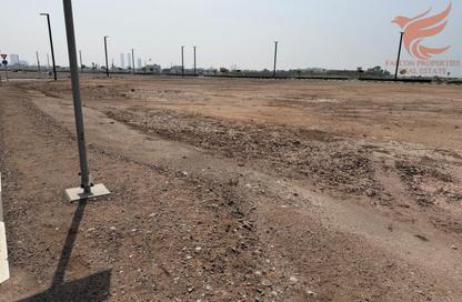 Land - Studio for sale in New Al Maireed - Ras Al Khaimah
