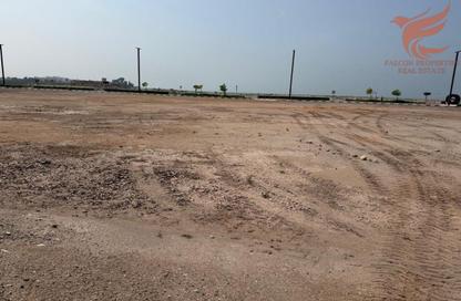 Land - Studio for sale in New Al Maireed - Ras Al Khaimah