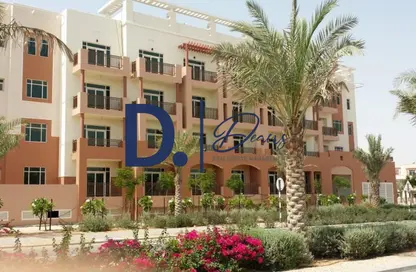 Apartment - 1 Bedroom - 2 Bathrooms for rent in Al Layyan - Al Ghadeer - Abu Dhabi