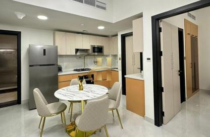 Apartment - 1 Bedroom - 1 Bathroom for rent in Skyz by Danube - Arjan - Dubai