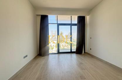 Apartment - Studio - 1 for rent in Azizi Riviera 20 - Azizi Riviera - Meydan One - Meydan - Dubai