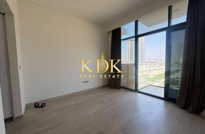 Apartment - Studio - 1 for rent in Azizi Riviera 20 - Azizi Riviera - Meydan One - Meydan - Dubai