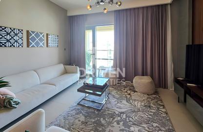 Apartment - 1 - 1 for rent in Vida Residences Creek Beach - Creek Beach - Dubai Creek Harbour (The Lagoons) - Dubai Apartment - 1 - 1 for rent in Vida Residences Creek Beach - Creek Beach - Dubai Creek Harbour (The Lagoons) - Dubai