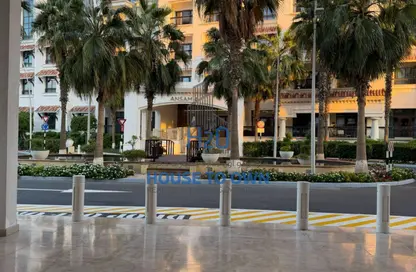 شقة - 2 غرف نوم - 3 حمامات للايجار في أنسام 4 - أنسام - جزيرة ياس - أبوظبي