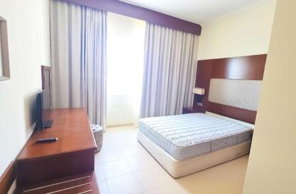 Apartment - 1 Bedroom - 2 Bathrooms for rent in Art Residence - Al Barsha 1 - Al Barsha - Dubai Apartment - 1 Bedroom - 2 Bathrooms for rent in Art Residence - Al Barsha 1 - Al Barsha - Dubai
