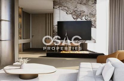 Apartment - Studio - 1 Bathroom for sale in Binghatti Hills Tower 1 - Binghatti Hills - Dubai Science Park - Dubai Apartment - Studio - 1 Bathroom for sale in Binghatti Hills Tower 1 - Binghatti Hills - Dubai Science Park - Dubai