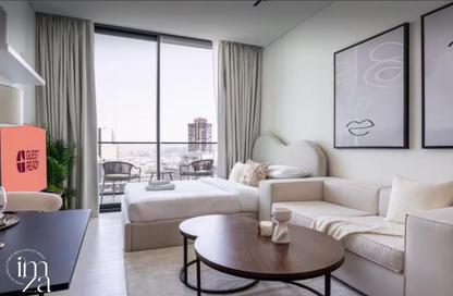 Apartment - Studio - 1 for sale in Binghatti Azure - District 16 - Jumeirah Village Circle - Dubai