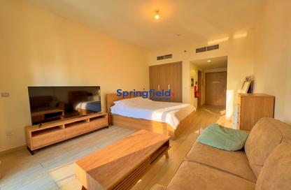 Apartment - Studio - 1 Bathroom for sale in Azizi Riviera 17 - Azizi Riviera - Meydan One - Meydan - Dubai Apartment - Studio - 1 Bathroom for sale in Azizi Riviera 17 - Azizi Riviera - Meydan One - Meydan - Dubai