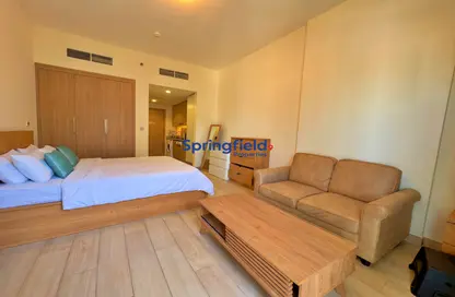 Apartment - 1 Bathroom for sale in Azizi Riviera 17 - Azizi Riviera - Meydan One - Meydan - Dubai