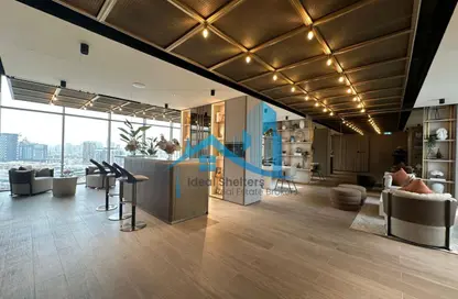 شقة - غرفة نوم - 1 حمام للايجار في بيت اللؤلؤ - الضاحية 13 - قرية جميرا الدائرية - دبي