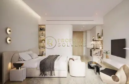 Apartment - Studio - 1 Bathroom for sale in One Residence - Downtown Dubai - Dubai
