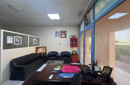 Shop - Studio - 1 Bathroom for rent in Building M05 - Persia Cluster - International City - Dubai Shop - Studio - 1 Bathroom for rent in Building M05 - Persia Cluster - International City - Dubai
