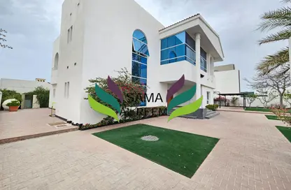 Villa - 5 Bedrooms - 5 Bathrooms for rent in Umm Suqeim 2 Villas - Umm Suqeim 2 - Umm Suqeim - Dubai