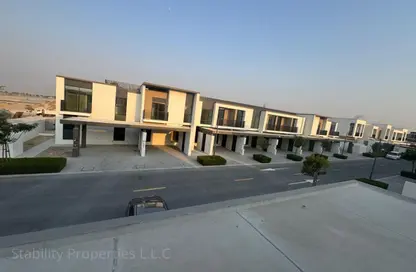 Townhouse - 3 Bedrooms - 4 Bathrooms for sale in Raya - Arabian Ranches 3 - Dubai