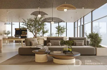 Apartment - 2 Bedrooms - 3 Bathrooms for sale in 10 Oxford - District 10 - Jumeirah Village Circle - Dubai