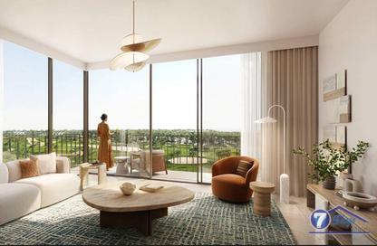 Apartment - 3 Bedrooms - 3 Bathrooms for sale in Grove Ridge - EMAAR South - Dubai South (Dubai World Central) - Dubai