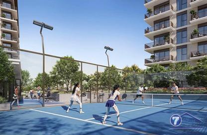 Apartment - 3 Bedrooms - 3 Bathrooms for sale in Grove Ridge - EMAAR South - Dubai South (Dubai World Central) - Dubai