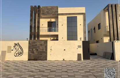 فيلا - 4 غرف نوم - 7 حمامات للبيع في الزاهية جاردنز - الزاهية - عجمان