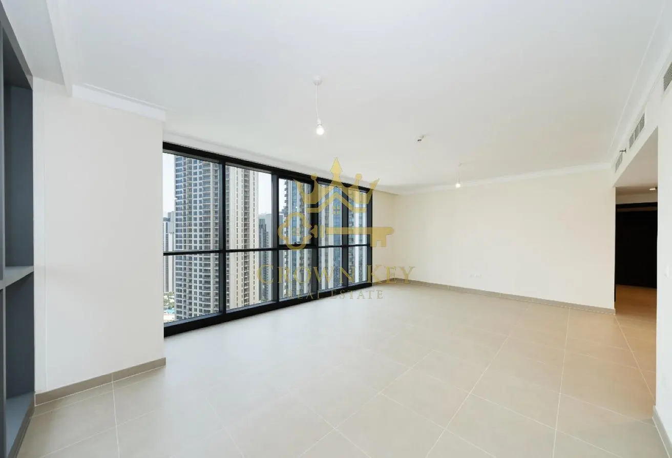 Two-bedroom apartment in Dubai Creek Residences South Tower 2, photo 5