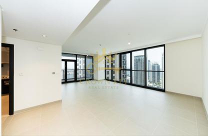 Apartment - 2 - 3 for sale in Dubai Creek Residences South Tower 2 - Dubai Creek Residences South - Dubai Creek Residences - Dubai Creek Harbour (The Lagoons) - Dubai