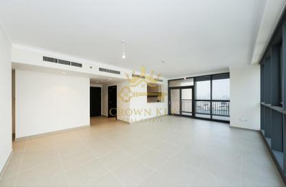 Apartment - 2 - 3 for sale in Dubai Creek Residences South Tower 2 - Dubai Creek Residences South - Dubai Creek Residences - Dubai Creek Harbour (The Lagoons) - Dubai