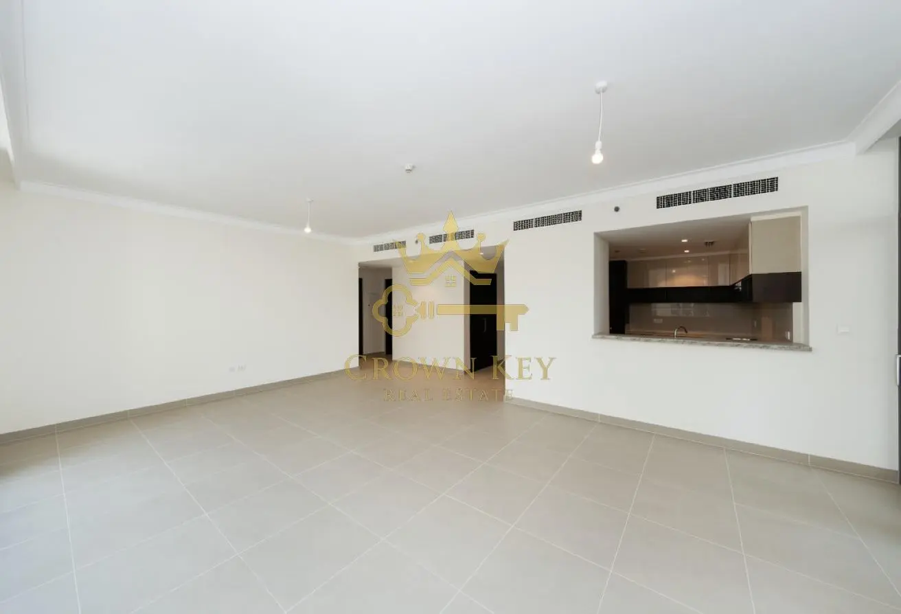 Two-bedroom apartment in Dubai Creek Residences South Tower 2, photo 4