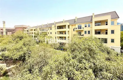 شقة - غرفة نوم - 2 حمامات للبيع في مارلو هاوس 1 - مارلو هاوس - موتور سيتي - دبي