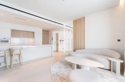 Apartment - 1 Bedroom - 2 Bathrooms for sale in Kempinski BLVD - Downtown Dubai - Dubai