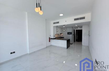 Apartment - Studio - 1 Bathroom for rent in Uniestate Supreme Residence - Arjan - Dubai