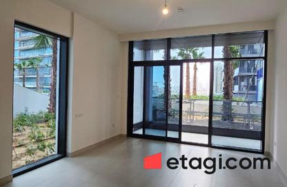 Apartment - Studio - 1 Bathroom for sale in Vista by Prestige One - Dubai Sports City - Dubai