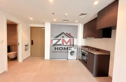 Apartment - 2 Bedrooms - 3 Bathrooms for rent in Tiraz 2 - Aljada - Sharjah