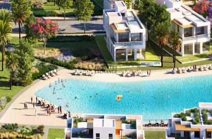 Townhouse - 3 - 5 for sale in Hayat 3 - Hayat Dubai South - Dubai South (Dubai World Central) - Dubai