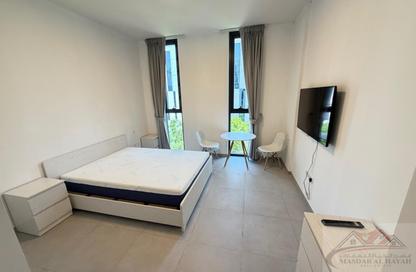 Apartment - Studio - 1 Bathroom for rent in The Link - East Village - Aljada - Sharjah Apartment - Studio - 1 Bathroom for rent in The Link - East Village - Aljada - Sharjah