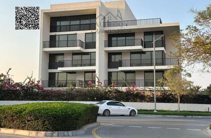 Whole Building - 7+ - 7+ for sale in Golf Community - Al Zorah - Ajman