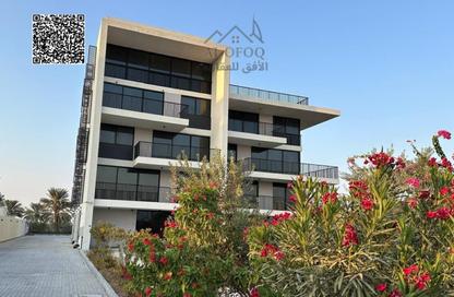 Whole Building - 7+ - 7+ for sale in Golf Community - Al Zorah - Ajman