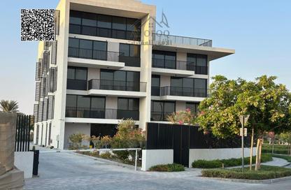 Whole Building - 7+ - 7+ for sale in Golf Community - Al Zorah - Ajman