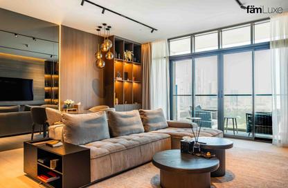 Apartment - 3 - 3 for sale in Vida Residence 4 - Vida Residence - The Hills - Dubai Apartment - 3 - 3 for sale in Vida Residence 4 - Vida Residence - The Hills - Dubai