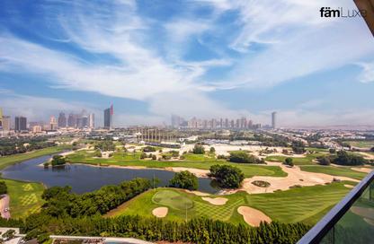 Apartment - 3 - 3 for sale in Vida Residence 4 - Vida Residence - The Hills - Dubai Apartment - 3 - 3 for sale in Vida Residence 4 - Vida Residence - The Hills - Dubai