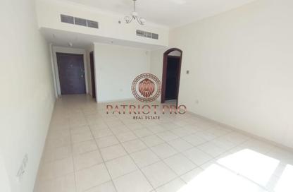 Apartment - 1 Bedroom - 2 Bathrooms for rent in Art 8 - Barsha Heights (Tecom) - Dubai
